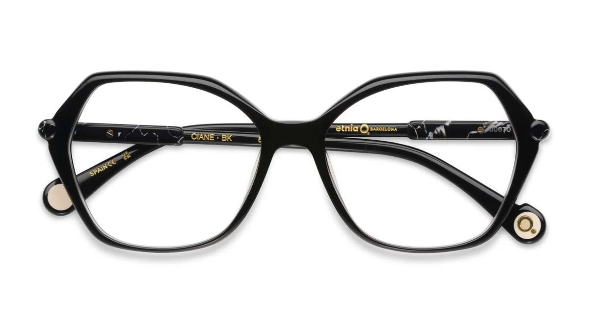 Etnia Barcelona CIANE Eyeglasses - view 2